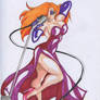 You Better Do Right (Jessica Rabbit)