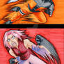 Team 7 Group Action