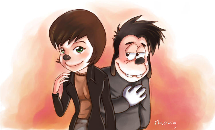Do You Know Mona By Shongsalomon On Deviantart Do You Know Mona By Shongsalomon On Deviantart