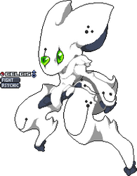 Fakemon: Celcis