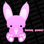 bunny power widescreen