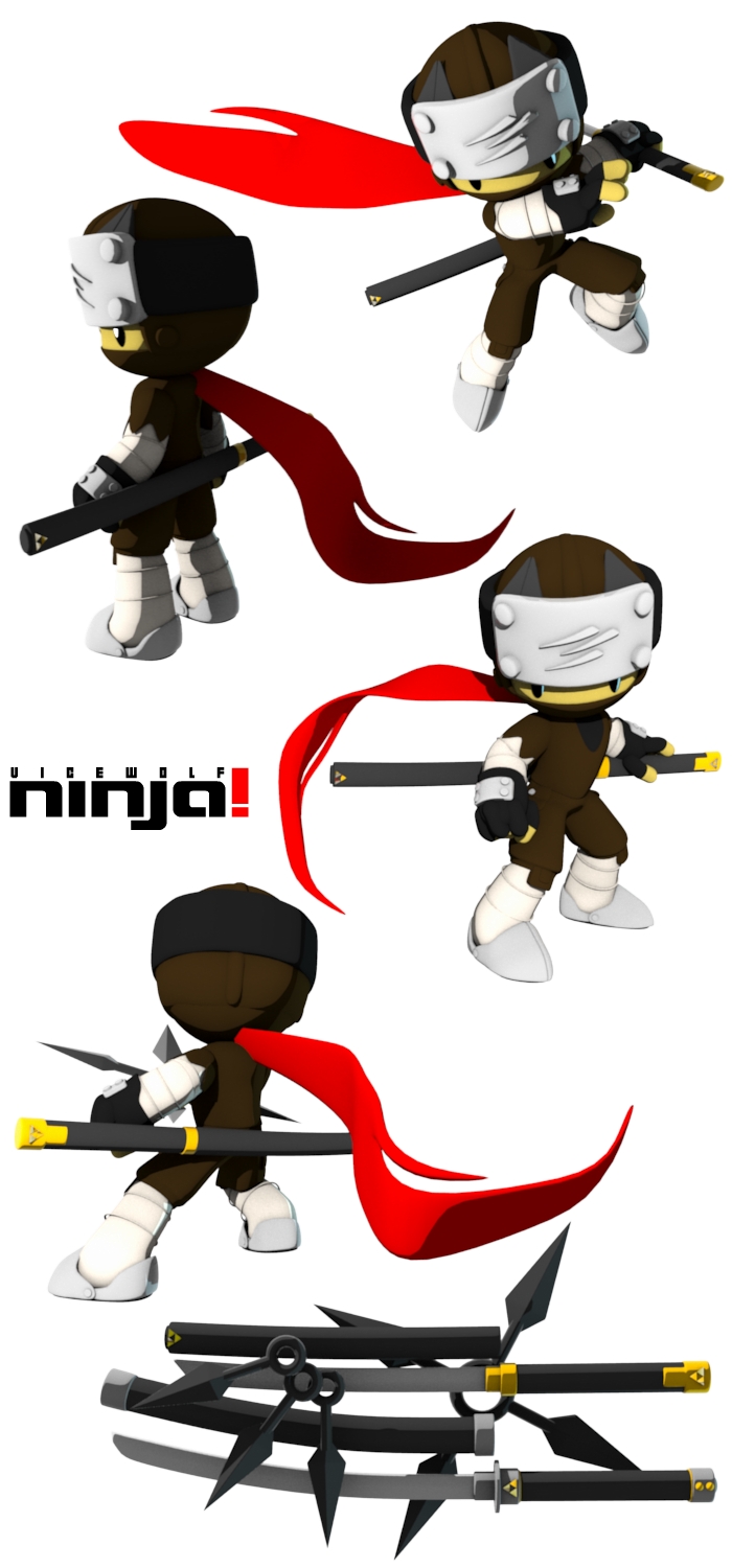 NINJA