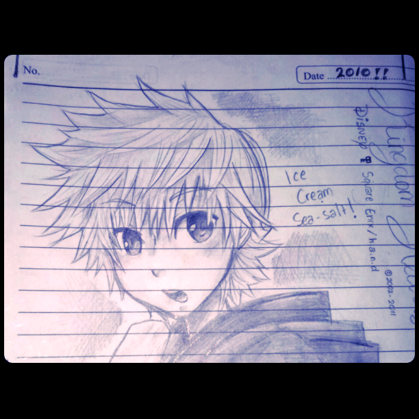 roxas