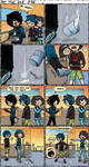 NTB: Bouncy Glass by Si-Efil