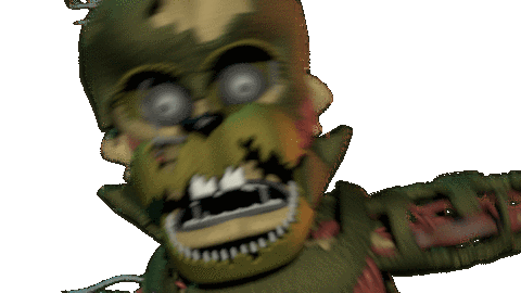 Withered Chica UCN jumpscare Recreation by NathanNiellYT on DeviantArt