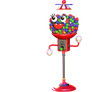 Gumball Swivelhands