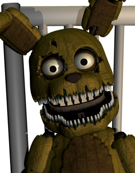 fredbear UCN Icon Remake by NathanNiellYT on DeviantArt