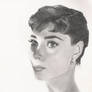 Audrey Hepburn