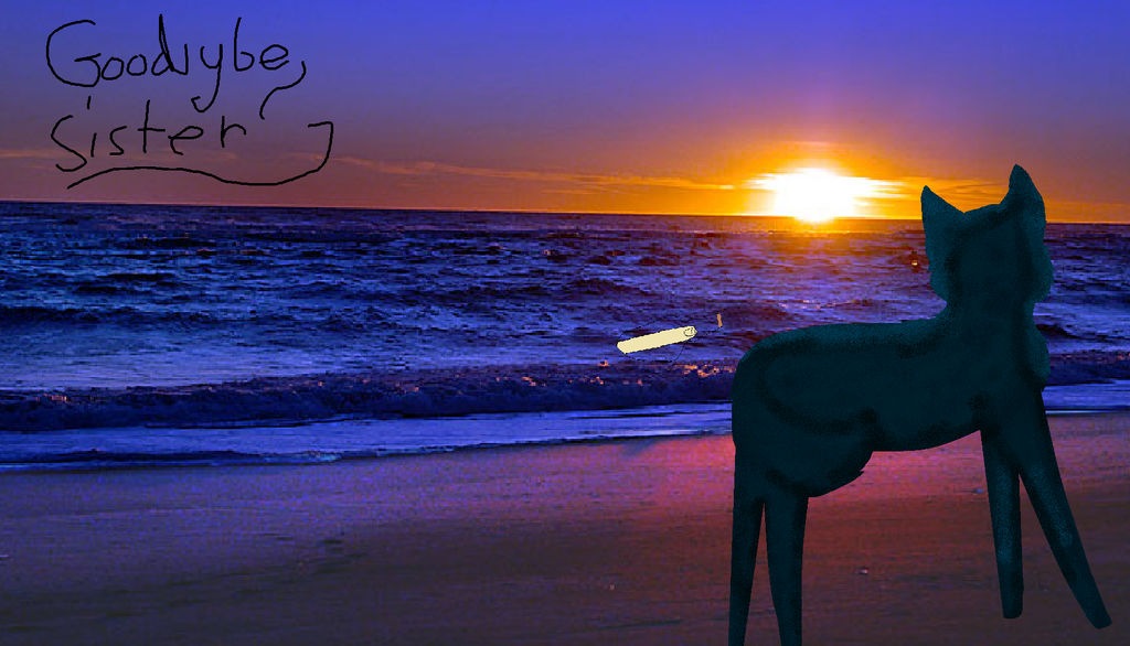 Regret Message by LyraWolf123 on DeviantArt