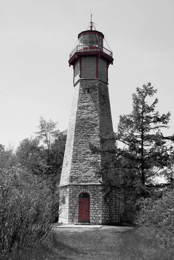 Old Lighthouse