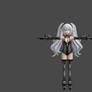 Hyperdimension Neptunia Victory - Black Heart XPS