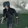 Final Fantasy 15 Noctis