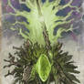 Fanart Friday # 19 - WH40K - Feral Eldar