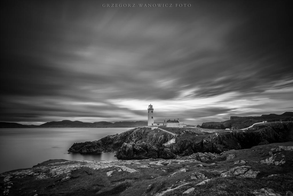 Fanad head