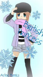 British Princess