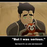 LoK: Dat Face