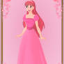 AT: Princess Bubblegum