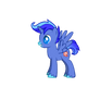 Me as a Pony!!!