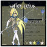 Sailor Cetus