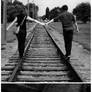 Railway Love