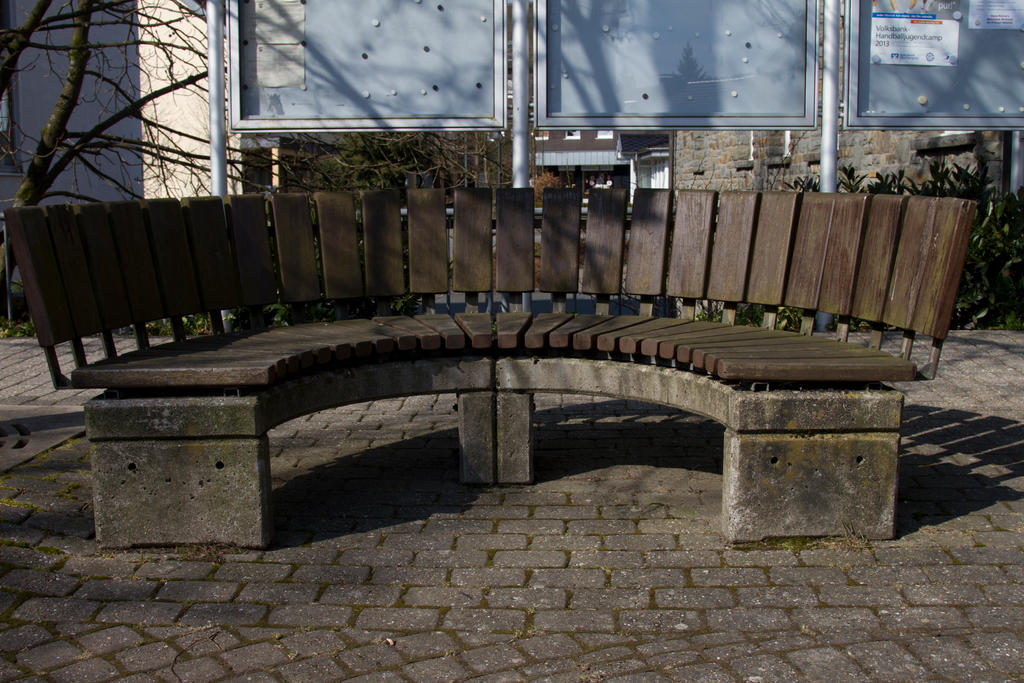 Bench