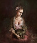 Luise by Megan-Arts Luise by Megan-Arts