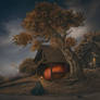 Heavy Halloween..