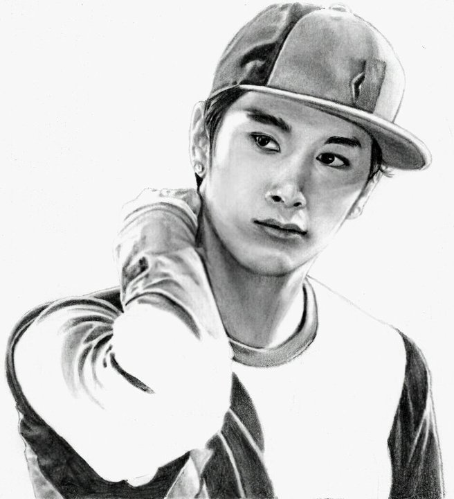 Chansung 2PM -wip