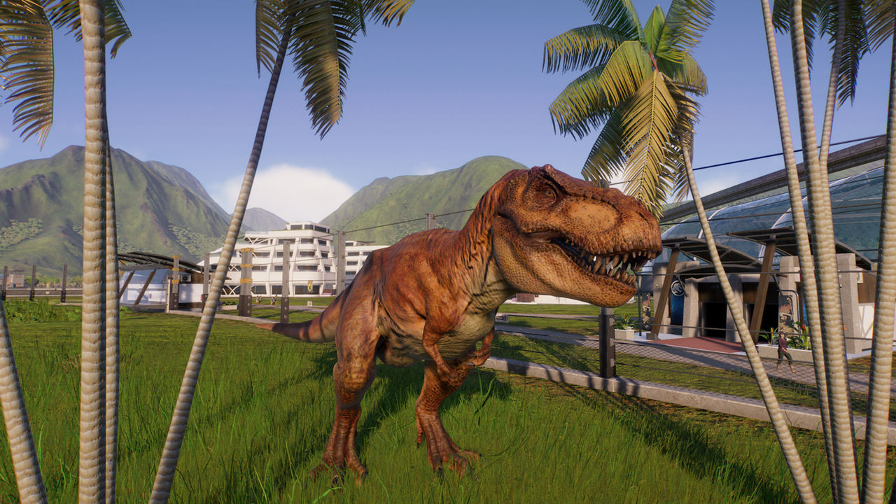 Grumpy the Tyrannosaurus Rex by Professor1222 on DeviantArt