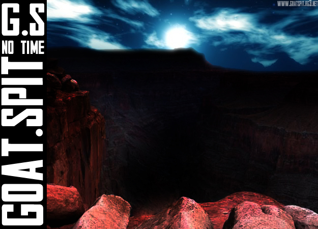 Goatspit Goat Spit - No Time by asoni on DeviantArt