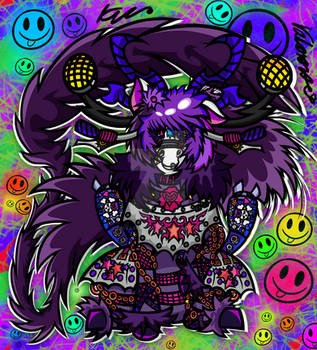 Valorent/Final Adult Variant