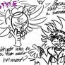 Adventure Time :) (Fun Random Story)