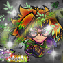 Gingka Hagami GlowUp!