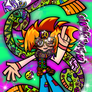 Gingkas New PSG Design!