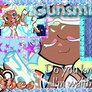 Gunsmith Queen Edit