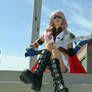 Lightning Farron