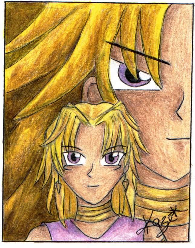 Marik