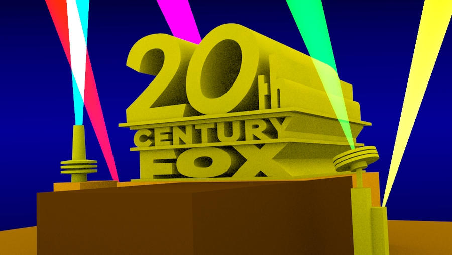20th Century Fox 1953 logo by RostislavGames on DeviantArt