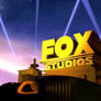 Fox Studios 1994 Logo