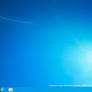 Windows 8 Developer Preview screenshot