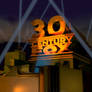 30th Cenrtury Fox 1997 Dream Logo