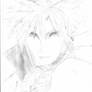 Cloud Strife