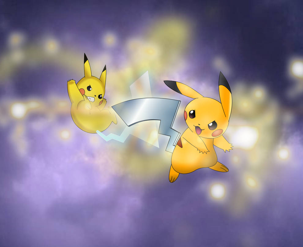 shiny eevee on pokemon vortex by mystic-pikachu on DeviantArt