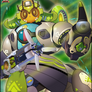 Orisa (Magearna)