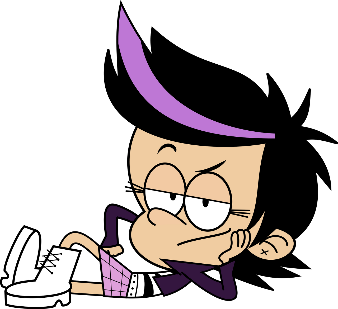 Tabby Requested By Philllord On Deviantart Tabby Requested By Philllord On Deviantart