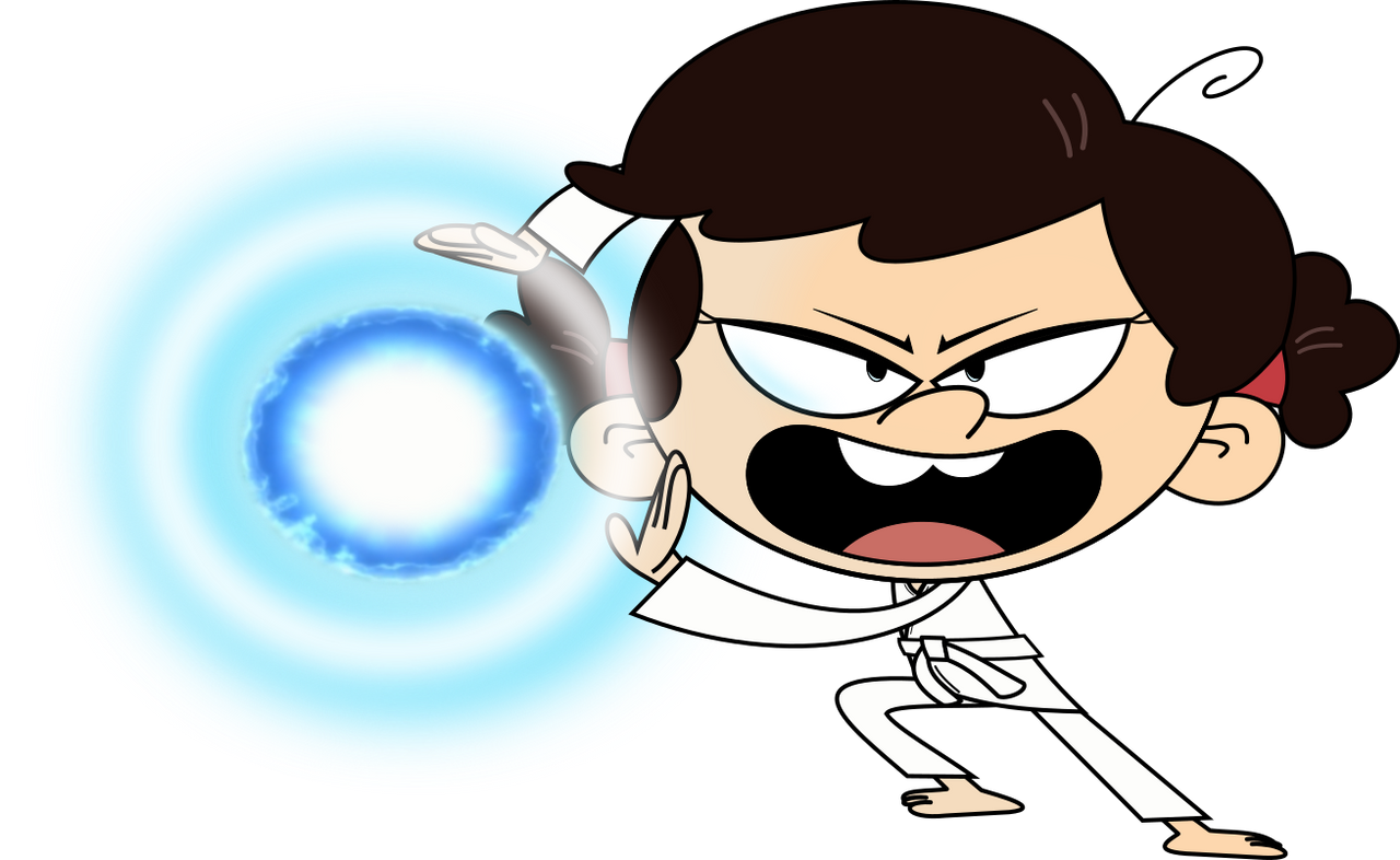 Adelaide Chang Hadouken Requested By Philllord On Deviantart Adelaide Chang Hadouken Requested By Philllord On Deviantart