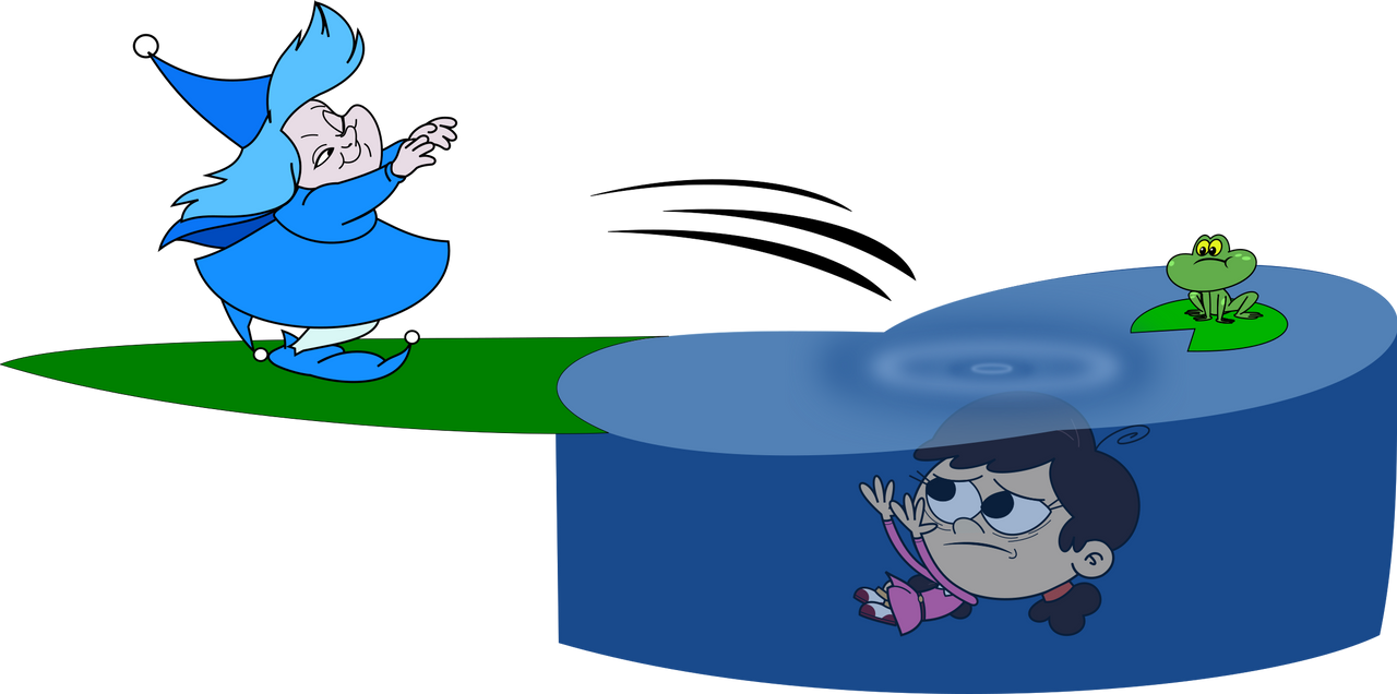 Adelaide As Thunderella Into Underwater Requested By Philllord On Adelaide As Thunderella Into Underwater Requested By Philllord On