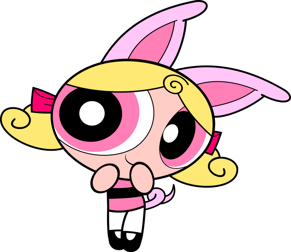 PPG Paulina (Requested) by PhillLord on DeviantArt