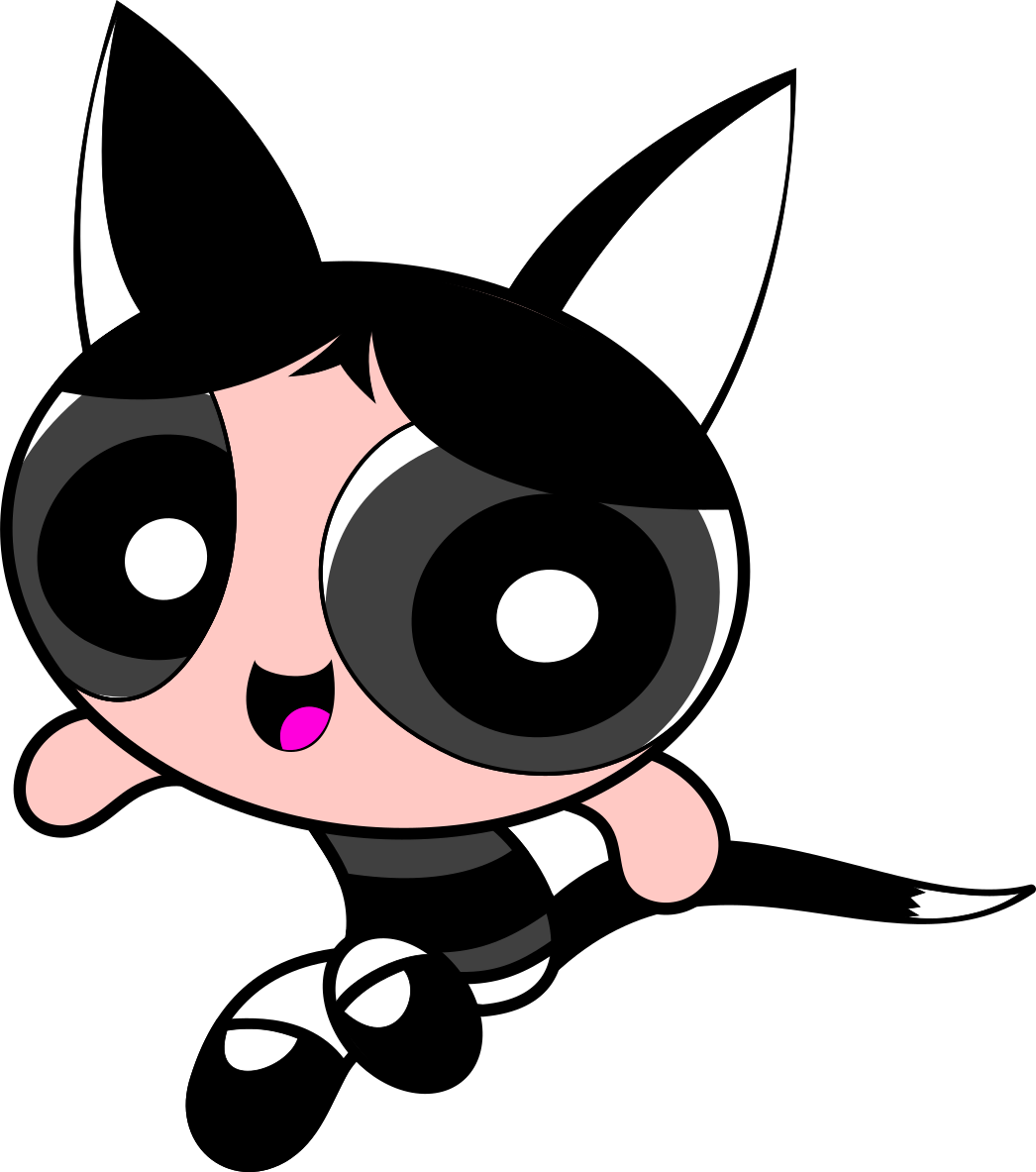 PPG Tex (Requested) by PhillLord on DeviantArt