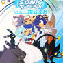 Sonic Pokemon Generlutions (Intro)